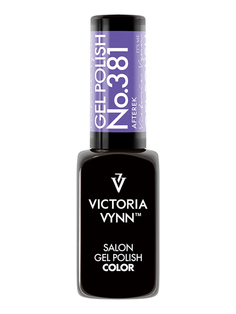Victoria Vynn, collection « Dopamina » 381, Afterek.