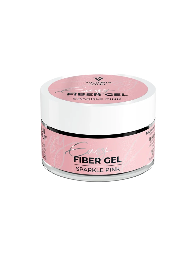 gel de fibra Victoria Vynn