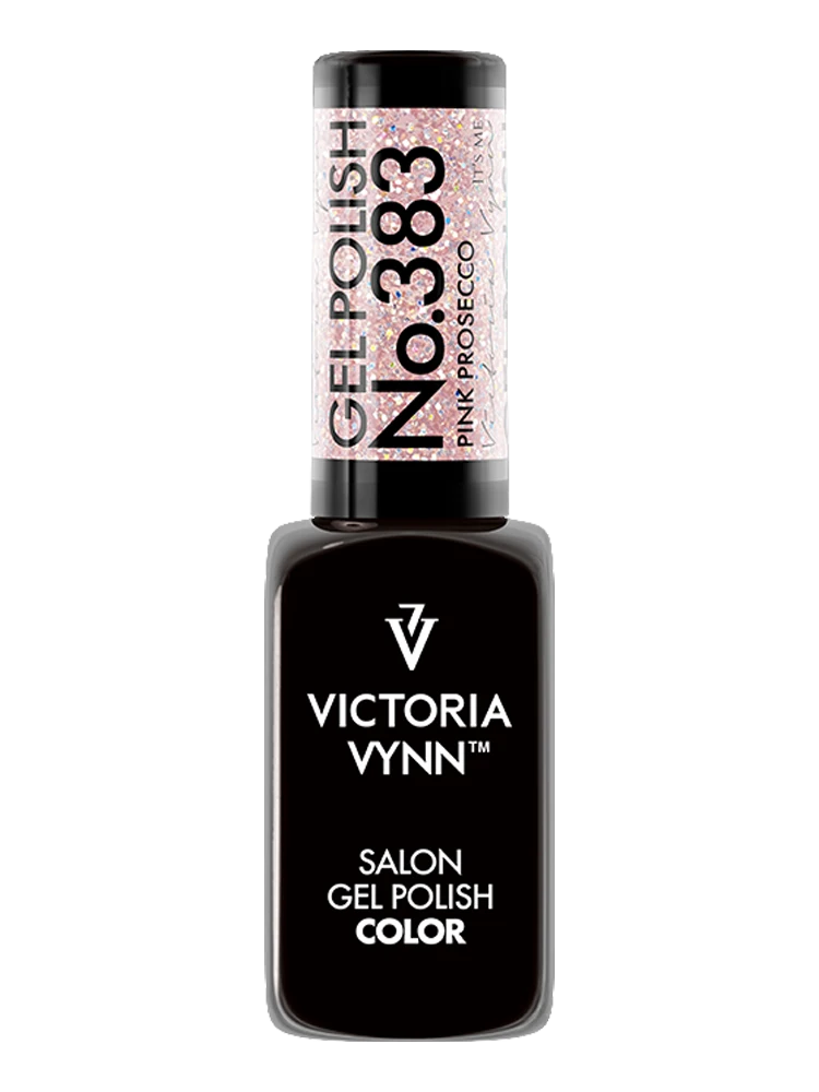 Esmalte en gel Victoria Vynn 383