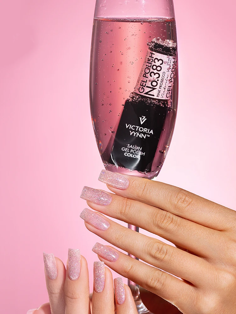 Esmalte en gel Victoria Vynn 383