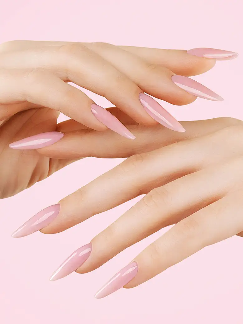 Victoria Vynn: gel para uñas duro, gel de construcción, autonivelante