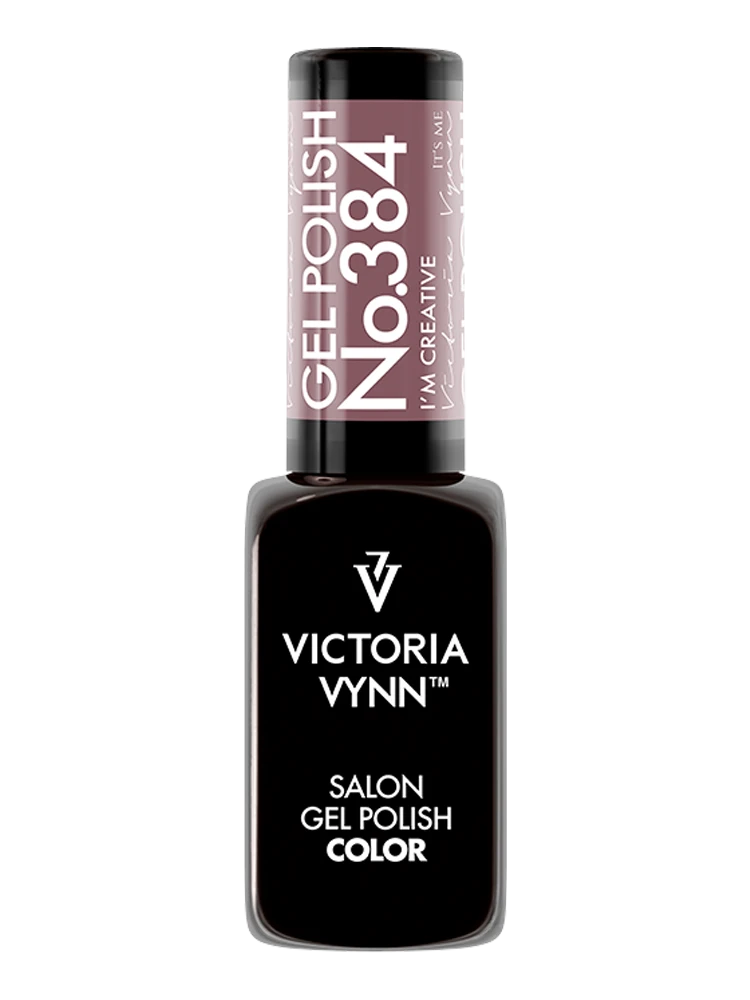 Victoria VYNN Colección «I'm Woman» Esmalte en gel n.º 384 - I'm Creative