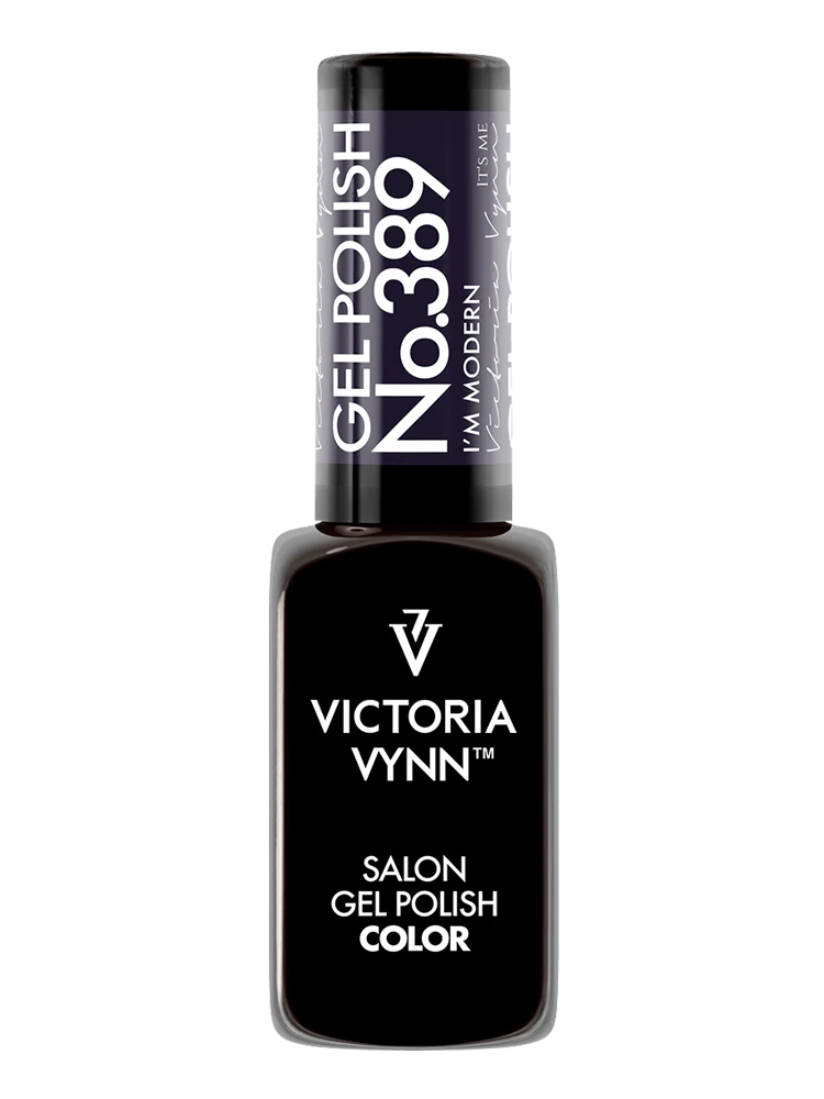 Victoria VYNN Colección «I'm Woman» Esmalte en gel n.º 389 - «I'm Modern»