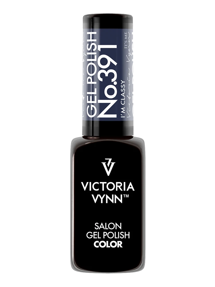 Victoria VYNN, colección «I'm Woman», esmalte en gel n.º 391 - «I'm Classy»