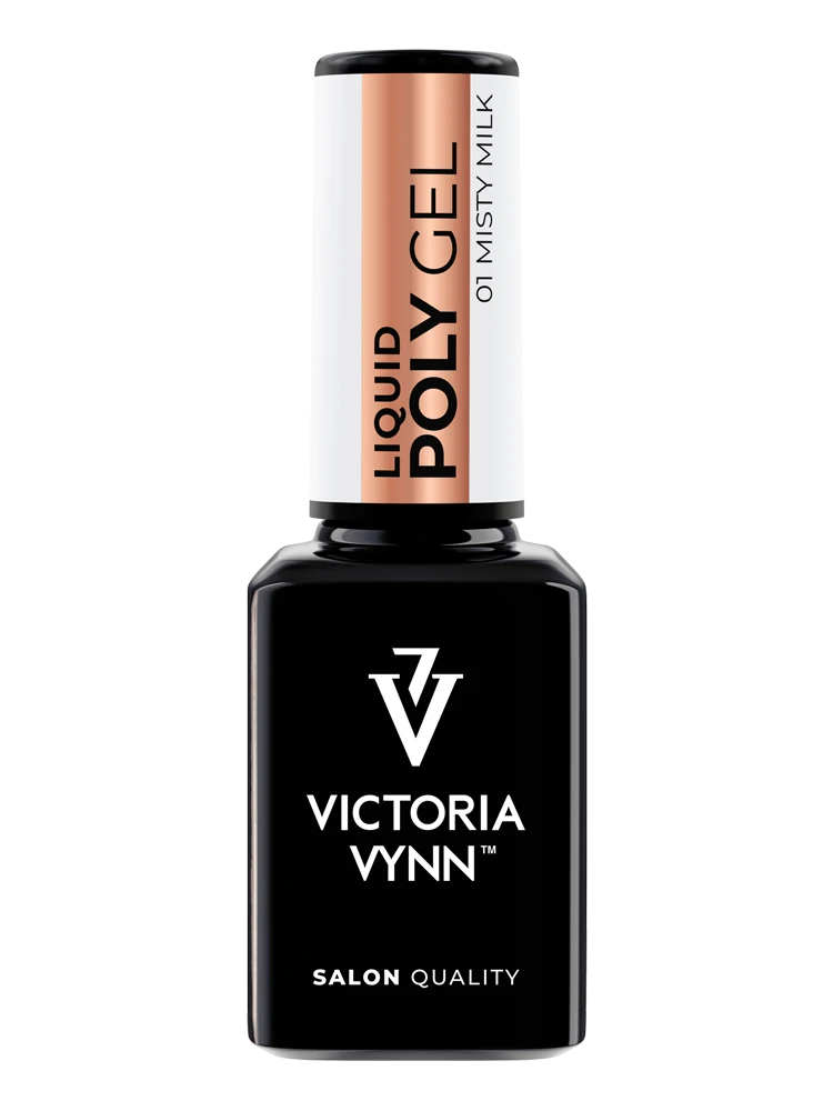 Polygel líquido Victoria Vynn n.º 1