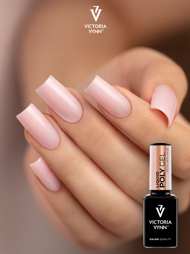 Polygel líquido Victoria Vynn n.º 5