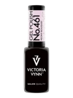 Esmalte en gel «Ramo de peonías» de Victoria VYNN