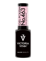 Esmalte en gel para damas de honor Victoria VYNN, color rosa