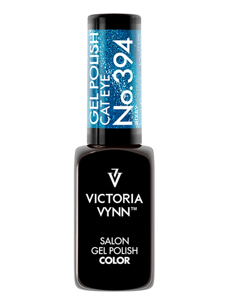 Esmalte en gel Victoria VYNN Salon Cat Eye Ai n.º 394 - Bixby