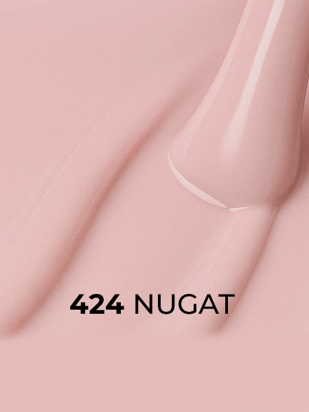 Victoria Vynn Salon, vernis gel, collection « Cherry on Top », Nugar 424, webp