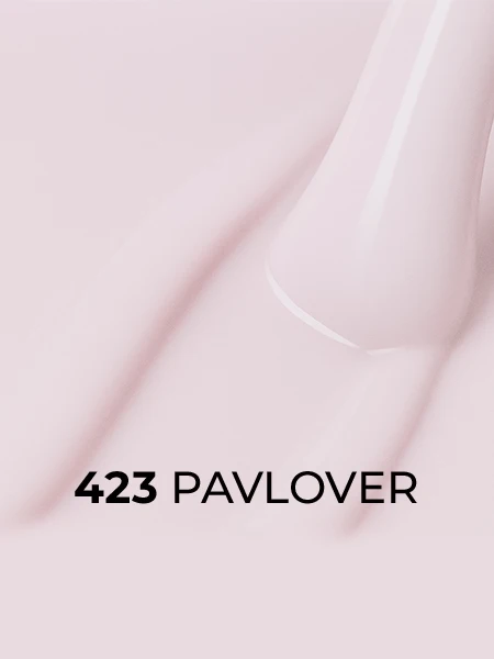 Victoria Vynn Salon, vernis gel, collection « Cherry on Top », Pav Lover 423