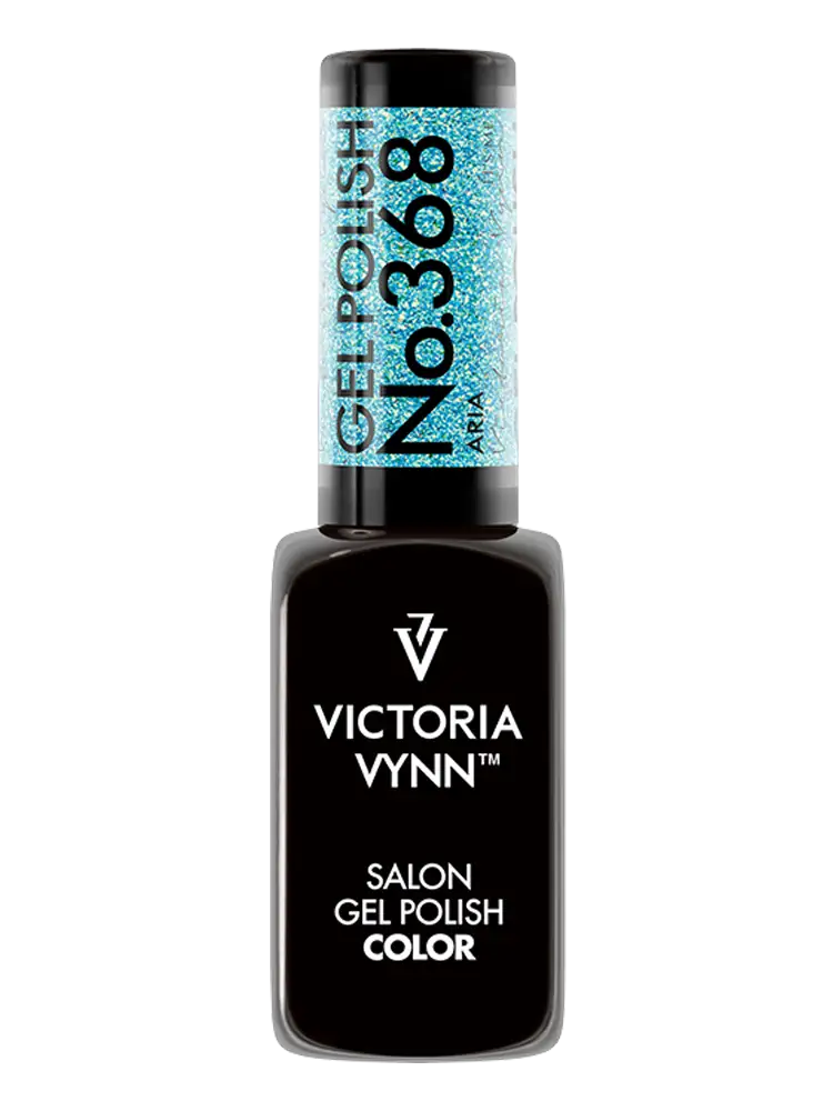 Vernis gel Victoria VYNN Salon n° 368 Aria