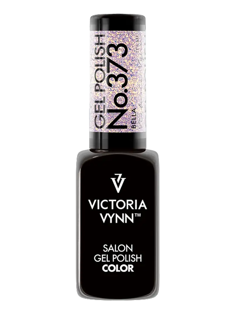 Esmalte en gel de salón Victoria VYNN n.º 372 Bella