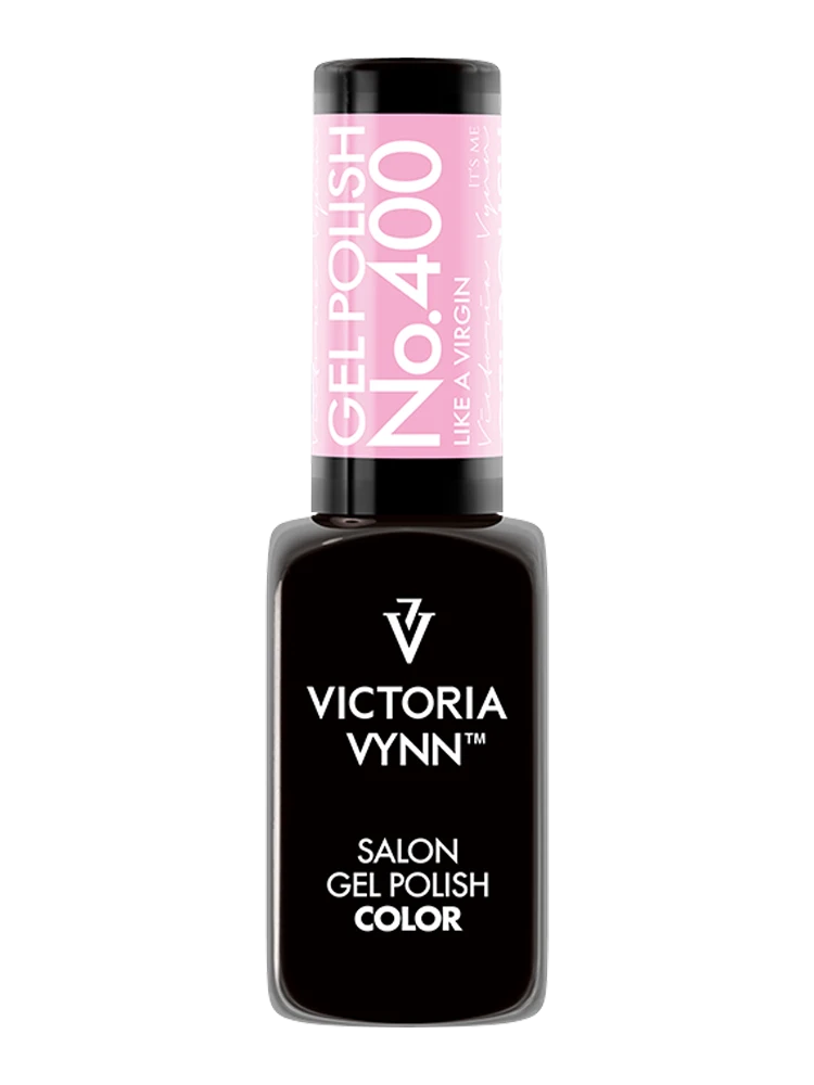 Couleurs de vernis gel de salon
