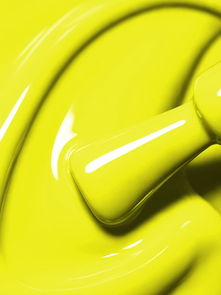 Vernis gel Victoria VYNN GPT n° 422 « Hello Yellow »