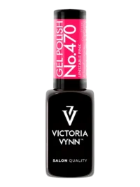 pink gel polish victoria vynn salon gel polish no. 470