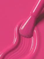 Muestra del esmalte en gel de Victoria Vynn Salon, n.º 470