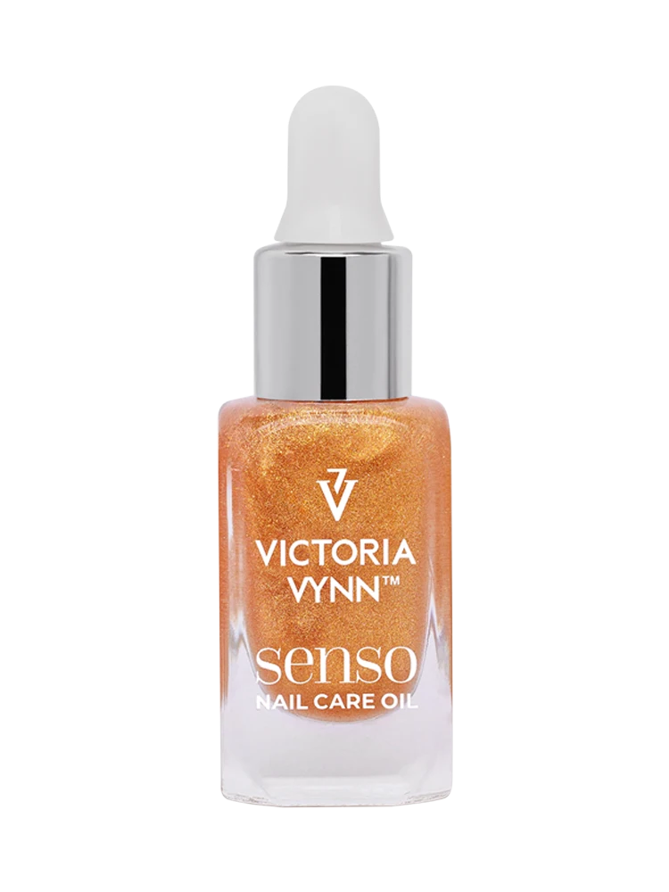 Huile de soin pour les ongles Victoria Vynn Senso – Suivez-moi