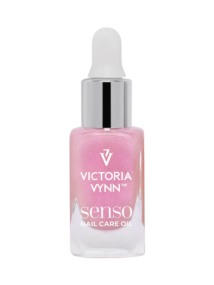 Victoria Vynn Senso, huile de soin pour les ongles « Love Me »