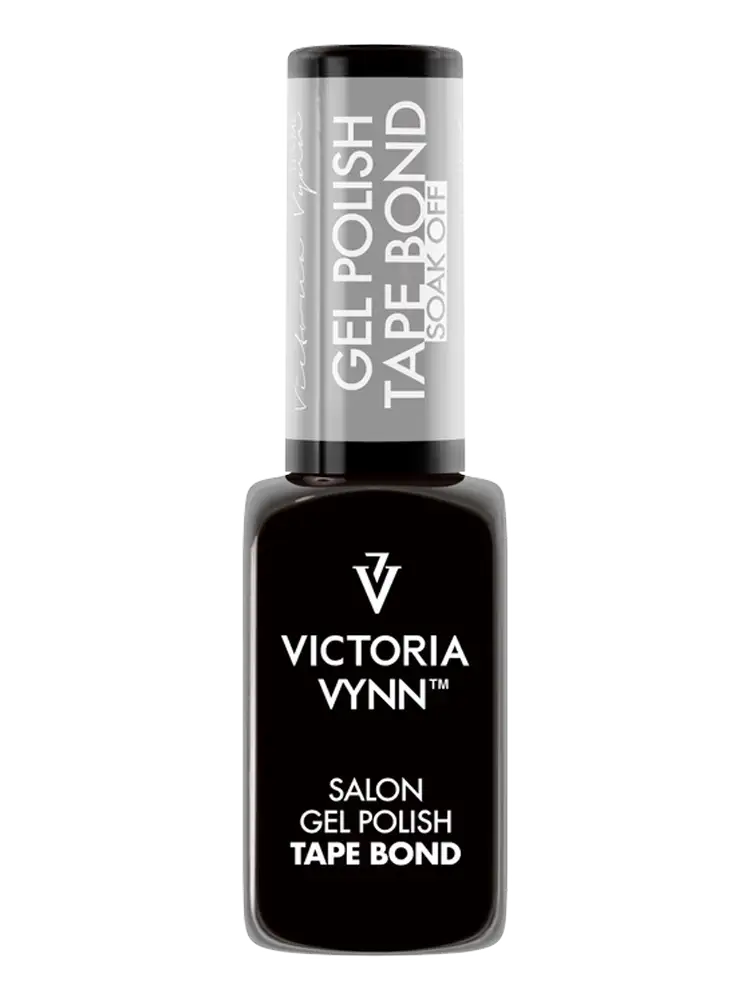 Préparations pour vernis gel en salon