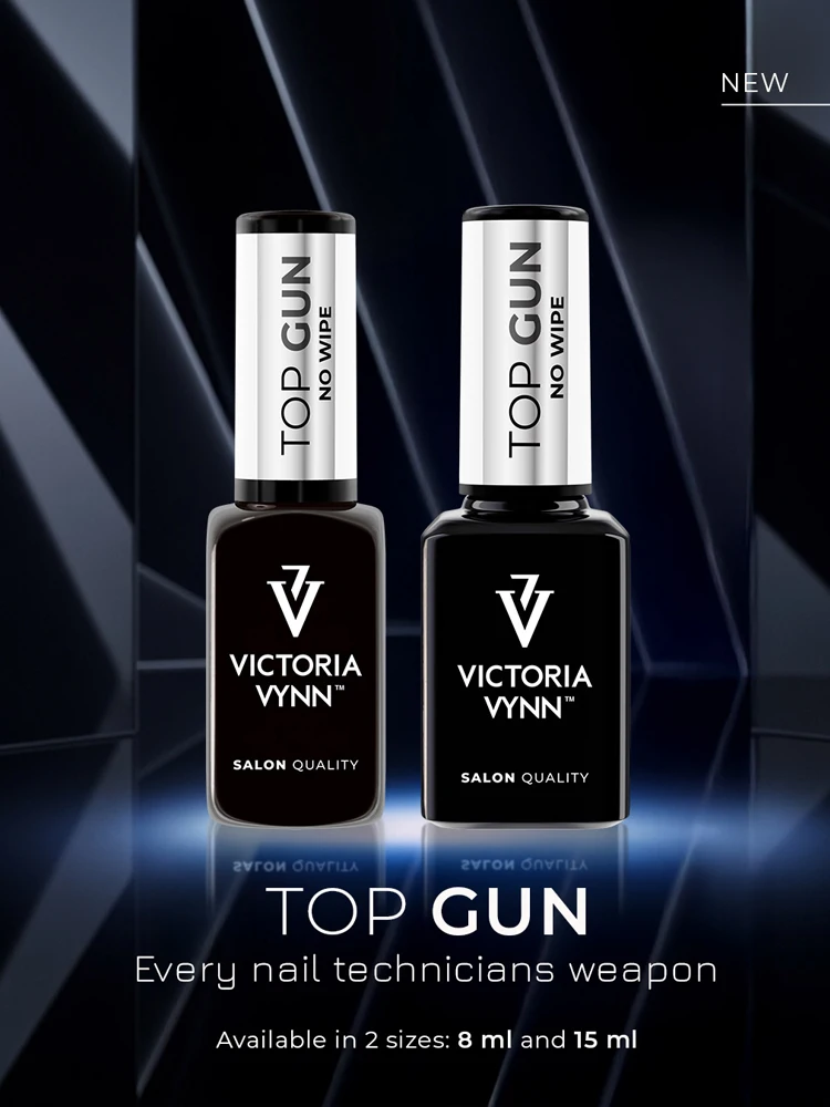 Victoria Vynn: Top Gun