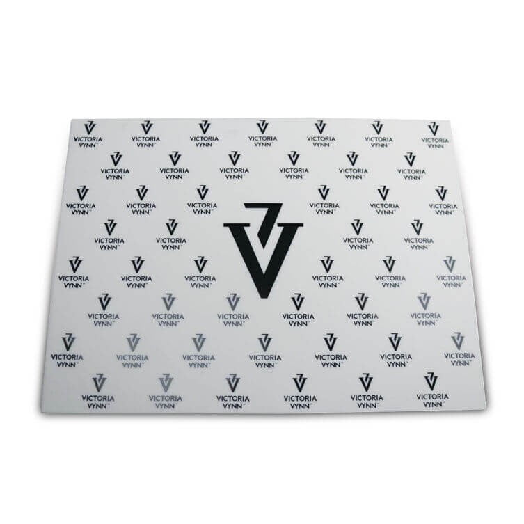 tapis de table de manucure