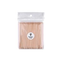 Palitos de madera Victoria VYNN de 11,4 cm (100 unidades)
