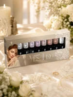 Victoria VYNN, collection « Yes I Do »
