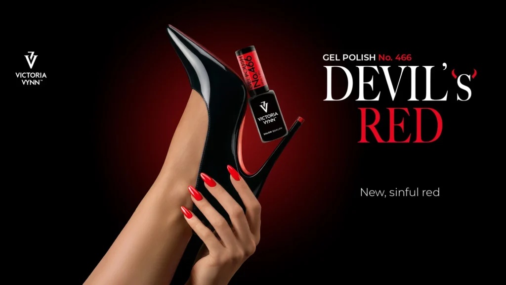 Devils Red Cover new