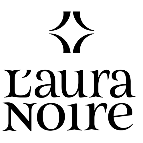 laura noire logo