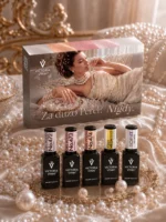 Victoria VYNN Magia Di Perla, lot de 5