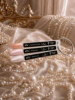 Nuancier « Magia Di Perla » de Victoria VYNN