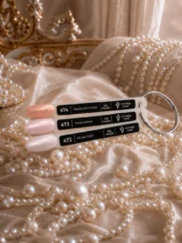 Nuancier « Magia Di Perla » de Victoria VYNN