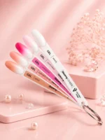 Victoria VYNN Boomy Ombre Painted Color Chart