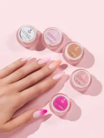Colección completa «Boomy Ombre» de Victoria VYNN