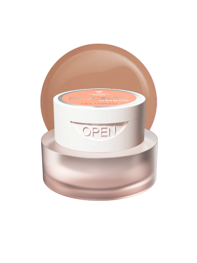 Victoria VYNN Boomy Ombre Gel Beige Victoria VYNN Gel Boomy Ombre Beige