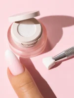 Victoria VYNN Gel Boomy Ombre Blanco