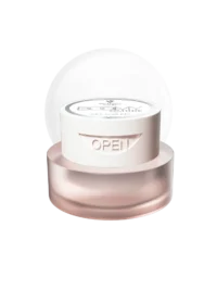 Victoria VYNN Boomy Ombre Gel White