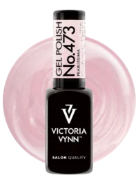 Esmalte en gel Victoria VYNN 473 Pearlissima