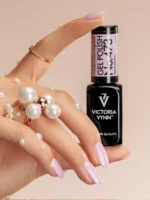 Vernis gel Victoria VYNN 473 Pearlissima