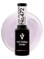 Esmalte en gel Victoria VYNN n.º 472 Pearlover.