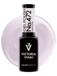 Esmalte en gel Victoria VYNN n.º 472 Pearlover.