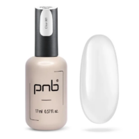 PNB Strong Iron Gel UV/LED No. 001 Clear 17ml