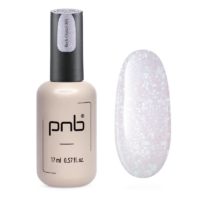 PNB Strong Iron Gel UV/LED No. 005 Rock-Crystal 17ml