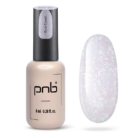 PNB Strong Iron Gel UV/LED No. 005 Rock-Crystal 8ml