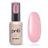 Vernis gel PNB UV/LED n° 006 Flamingo