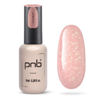 PNB Strong Iron Gel UV/LED No. 006 Moonstone 8ml