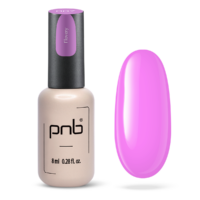 Vernis gel PNB UV/LED n° 007 Flovery