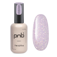 PNB Strong Iron Gel UV/LED No. 007 Pink Diamond 17ml