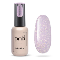 PNB Strong Iron Gel UV/LED No. 007 Pink Diamond 8ml